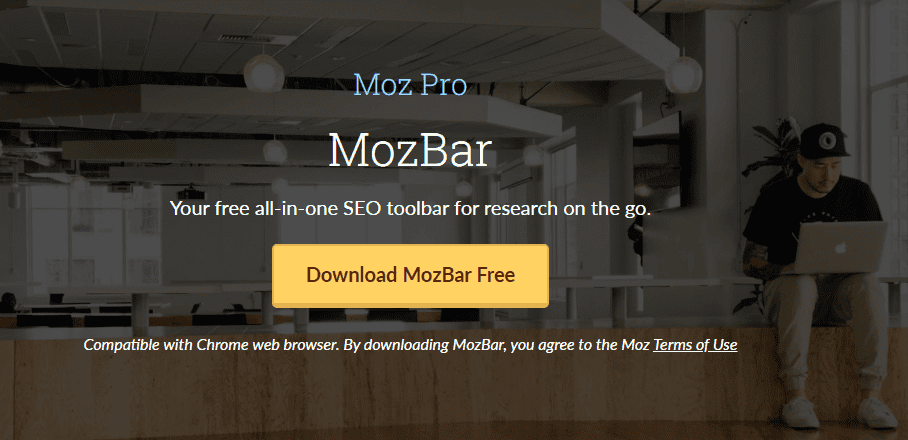 mozbar