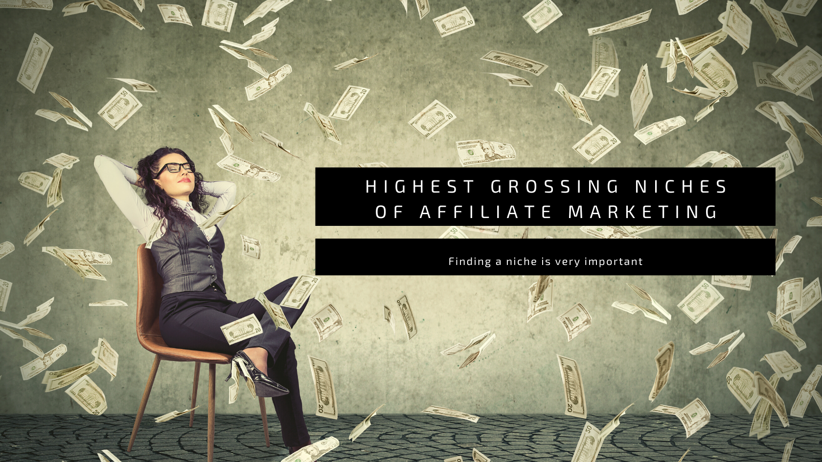 How Does Affiliate Marketing Work