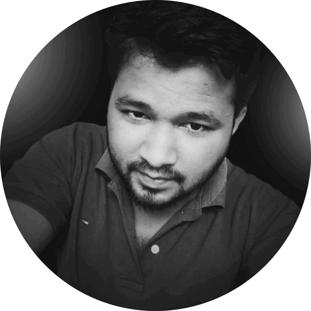 mukesh joshi